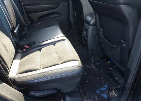 2019 Jeep Grand Cherokee Altitude 4X2 from USA, damaged, VIN 1C4RJEAG3KC851174